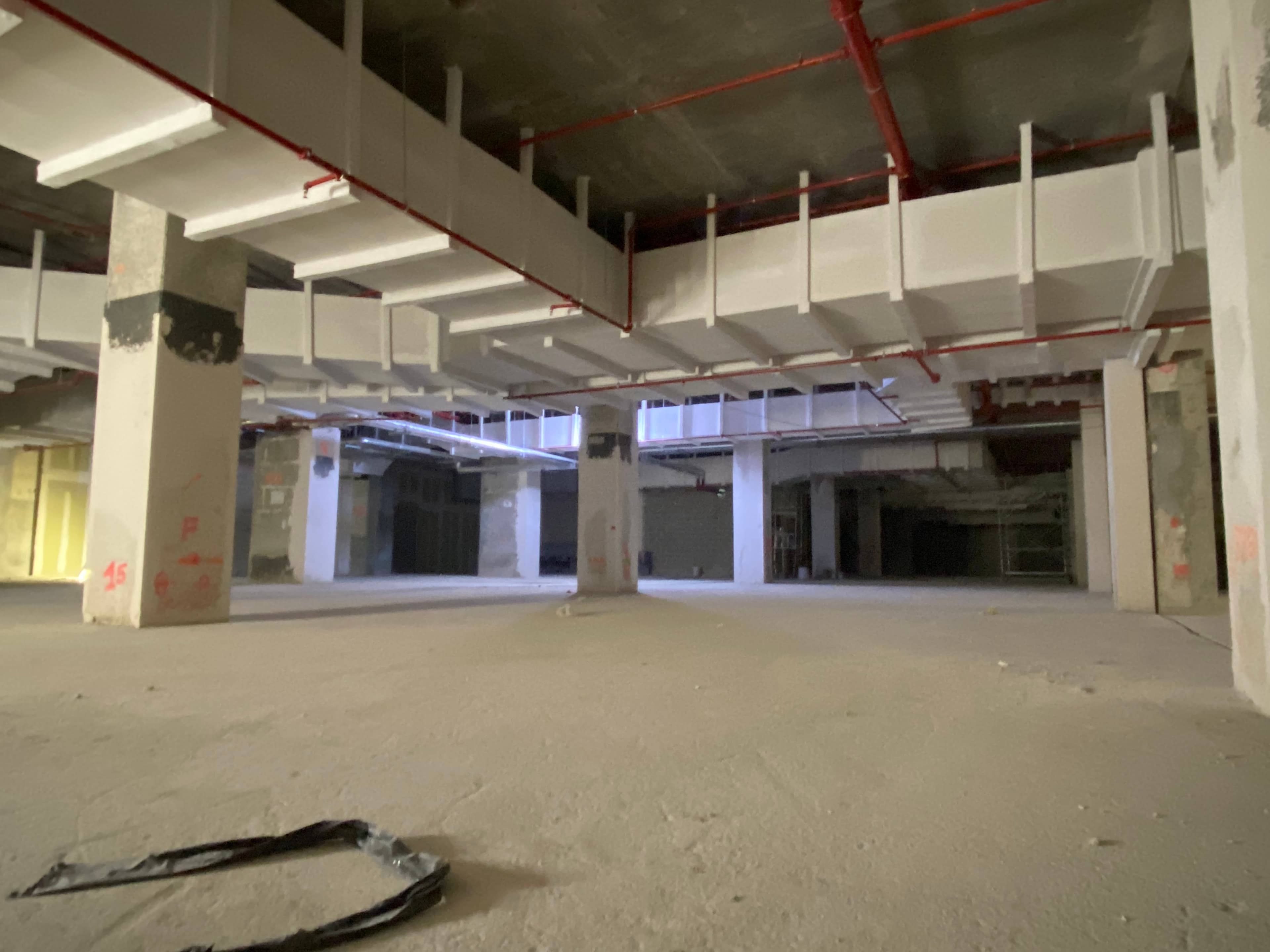 Chantier logement